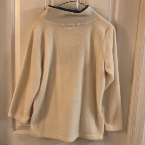 Bonnie Evans🥳2XHP🥳Petites Top - Picture 4 of 6